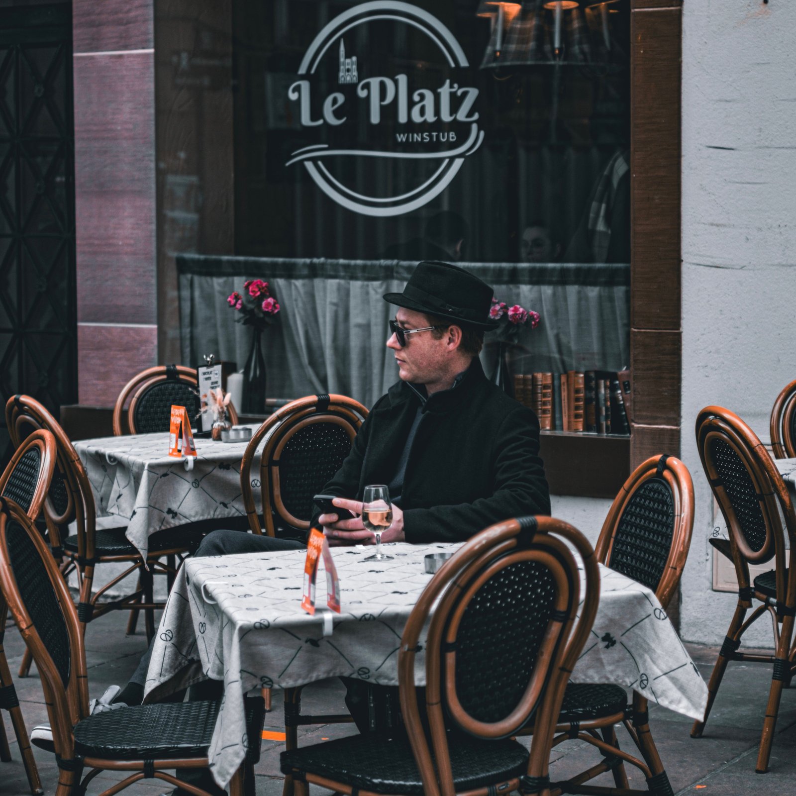 Restaurantes